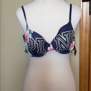 Brand new Victoria secret PINK bra 32D